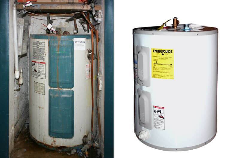 Water Heater Repair in Huntington Beach: Your Comprehensive Guide