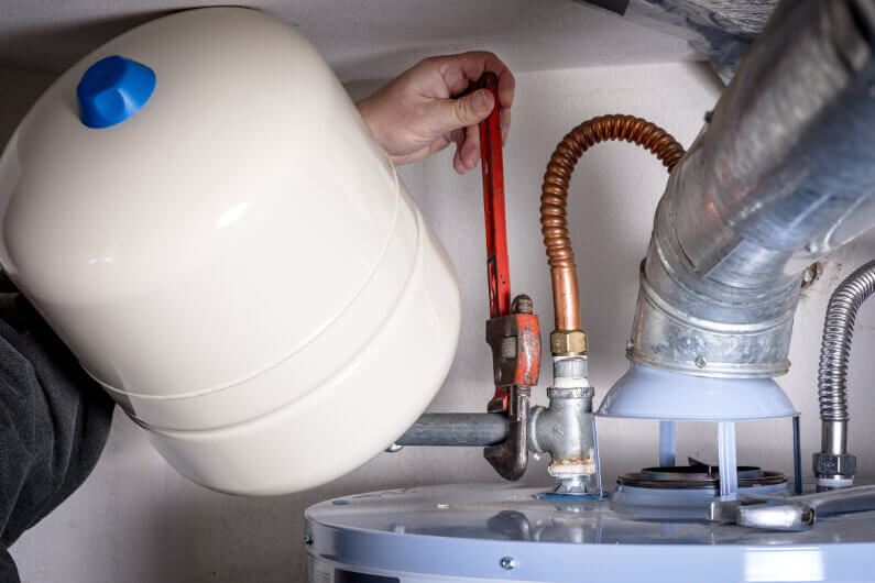 Water Heater Repair in Huntington Beach: Your Comprehensive Guide